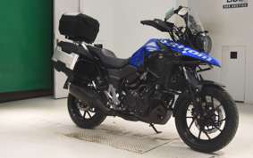 SUZUKI Vｽﾄﾛｰﾑ250