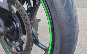 KAWASAKI NINJA ZX-25R SE ZX250E