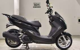 YAMAHA MAJESTY155 S SG28J