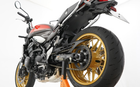 KAWASAKI Z900RS 50TH 2022 ZR900C