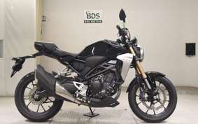 HONDA CB250RA MC52