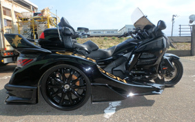 HONDA GL1800 TRIKE 2014 SC68..