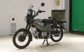 HONDA CT125-2 2009 JA65