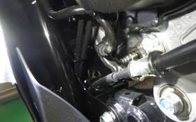 YAMAHA JOG-7 2019 AY01