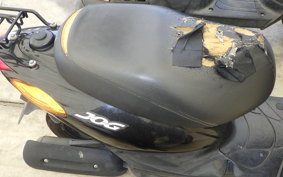 YAMAHA JOG SA55J