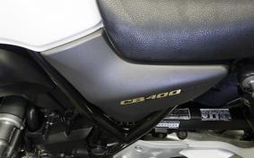 HONDA CB400 SUPER BOLDOR VTEC 2010 NC42