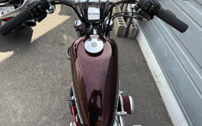 HARLEY HARLEY XL1200L 2009 CX3