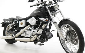 HARLEY FXDWG1450 2002 GEV