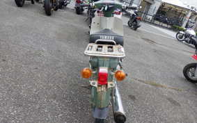 YAMAHA MATE 50 V50