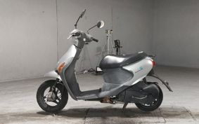 SUZUKI LET`S4 CA45A