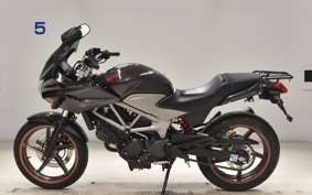 HONDA VTRF250 2016 MC33