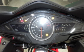 HONDA VFR800F 2022 RC79
