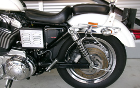 HARLEY XL1200C 100TH 2002 CGP