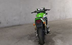 KAWASAKI ZRX-2 1995 ZR400E