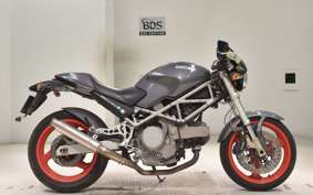 DUCATI MONSTER 400 IE 2006