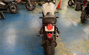 YAMAHA XSR700 2023 RM41J