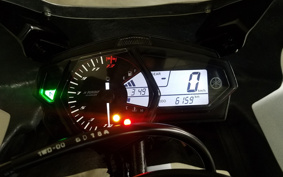 YAMAHA YZF-R3 2016 RH07J
