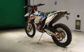 KTM 250 EXC F SIXDAYS 2003