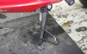 HONDA CBR250R GEN 3 MC41