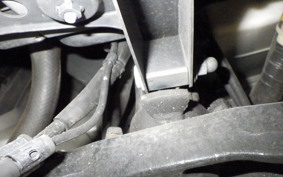 YAMAHA MAXAM 250 1987 SG21J