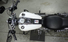HARLEY FXDI 1450 2006