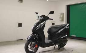 HONDA LEAD 125 2010 JK12