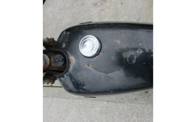 YAMAHA SR400-1 2008 RH01J