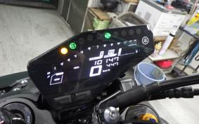 YAMAHA MT-09 ASP 2019 RN52J