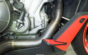 APRILIA TUONO660 2021