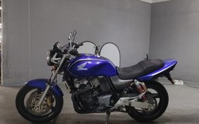 HONDA CB400SFV-2 2003 NC39