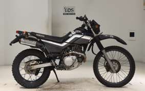 YAMAHA SEROW 225 W DG08J