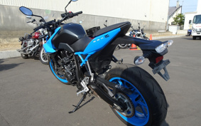SUZUKI GSX-8S 2023 EM1AA