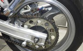 KAWASAKI BALIUS 250 2000 ZR250A