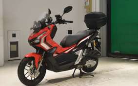 HONDA ADV150 2022 KF38