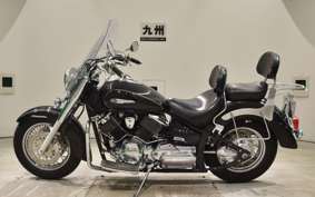 YAMAHA DRAGSTAR 1100 CLASSIC 2006 VP13J