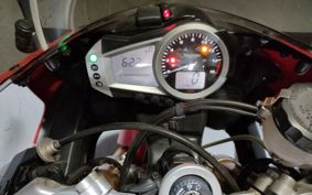 TRIUMPH DAYTONA675 2008 TMD106