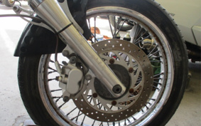 YAMAHA DRAGSTAR 400 2000 VH01J