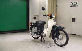HONDA C50 SUPER CUB 2024 C50