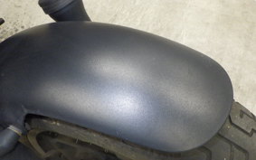 HONDA REBEL 250 S MC49