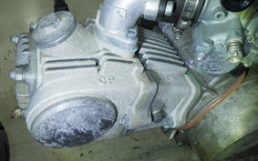 HONDA MONKEY 2015 AB27