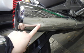 HONDA X4 LD 2001 SC38
