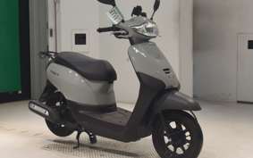 HONDA TACT-4ﾍﾞｰｼｯｸ AF79