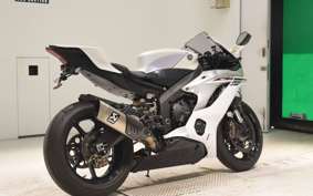 YAMAHA YZF-R6 2019