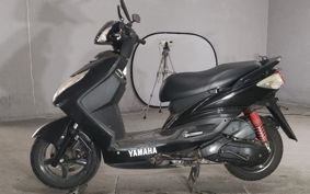 YAMAHA CYGNUS125XSR SE44J