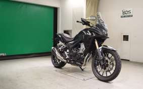 HONDA 400X 2022 NC56