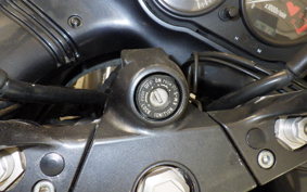 KAWASAKI ZZ1100 NINJA R Gen.2 1999 ZXT10D