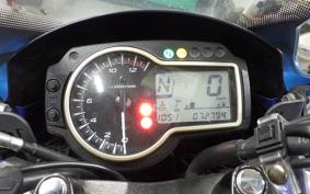 SUZUKI GSR750 A 2013 GR7NA