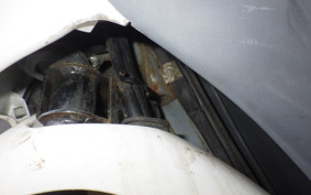 SUZUKI LET's 4 CA45A