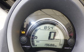 YAMAHA N-MAX 1998 SED6J