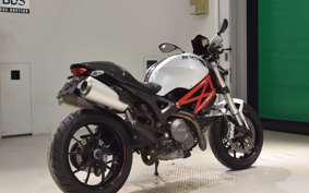 DUCATI MONSTER 796 A 2010